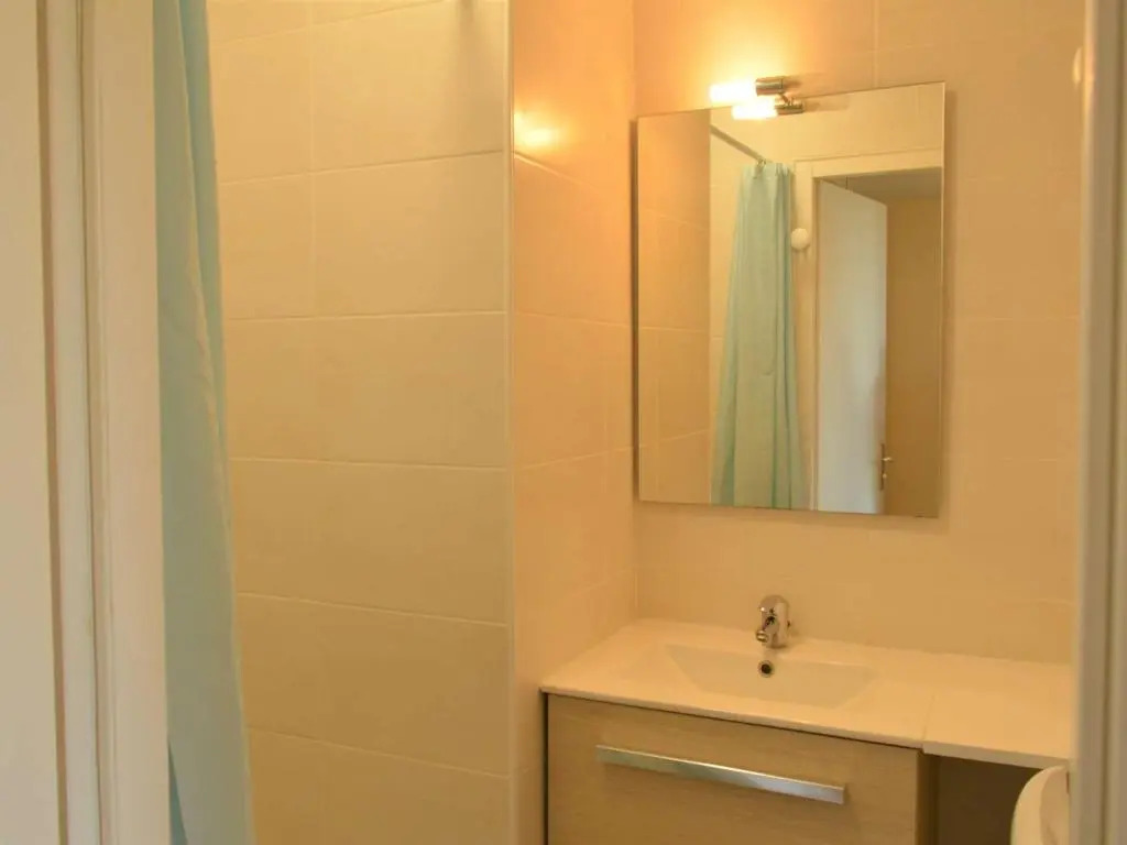 Appartement Argelès-sur-Mer, 2 pièces, 3 personnes - FR-1-225-26