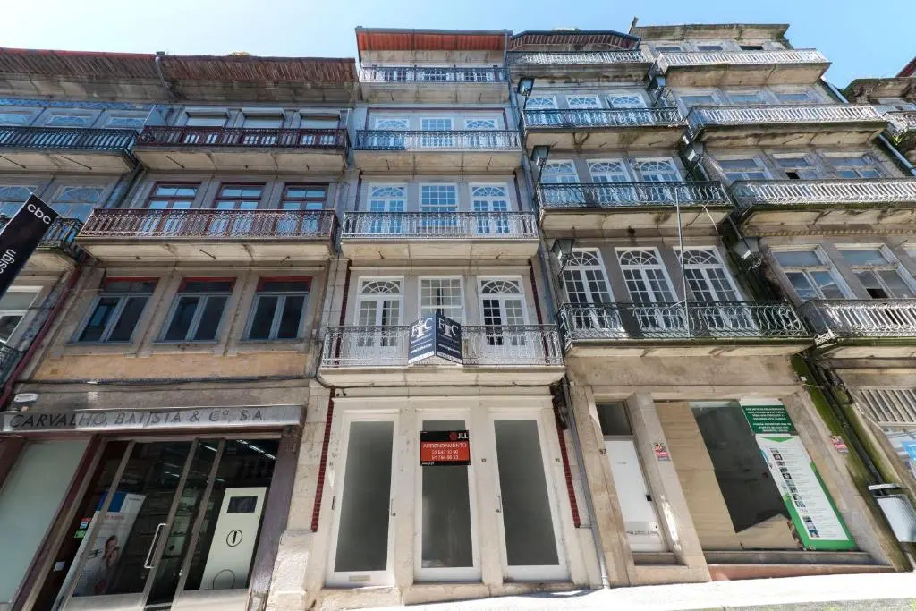 Lovelystay - Allderman Apartment - Almada 1º T