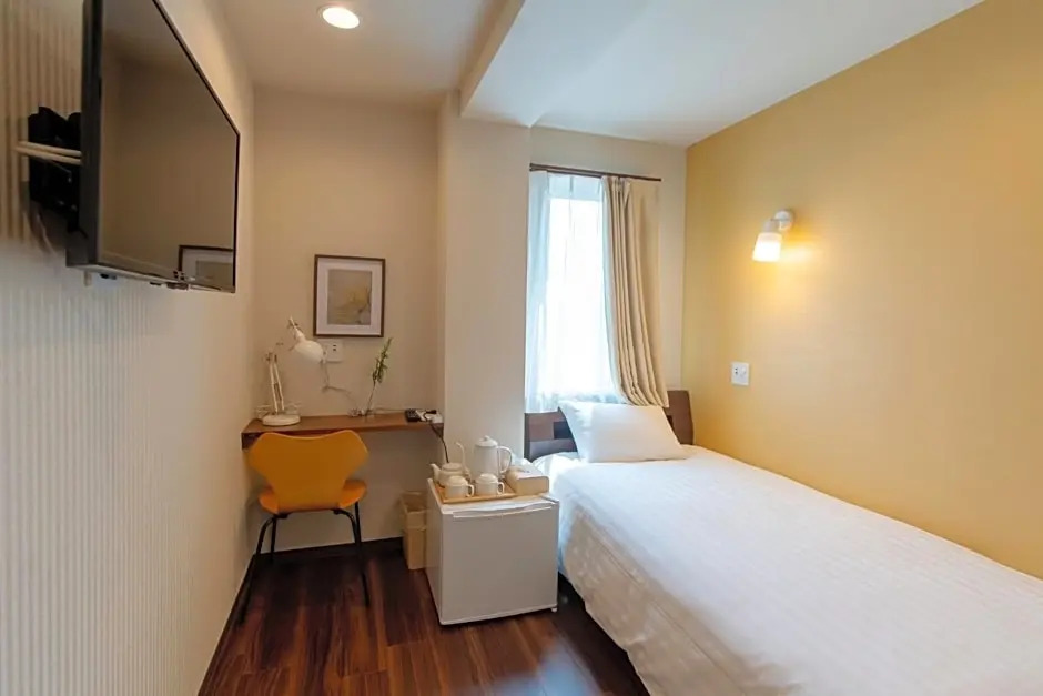 Artsy Inn - Vacation STAY 11795v