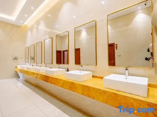 Tiancheng International Hotel