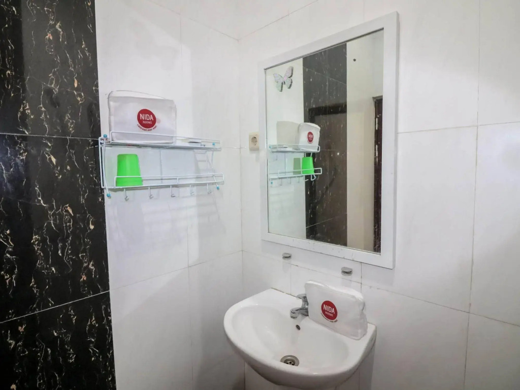 NIDA Rooms Pelajar Palace Ngaglik