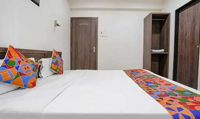 Fabhotel Sai Sakha