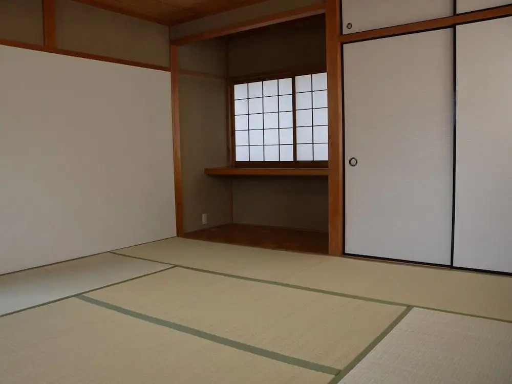 Tatamiya Inn