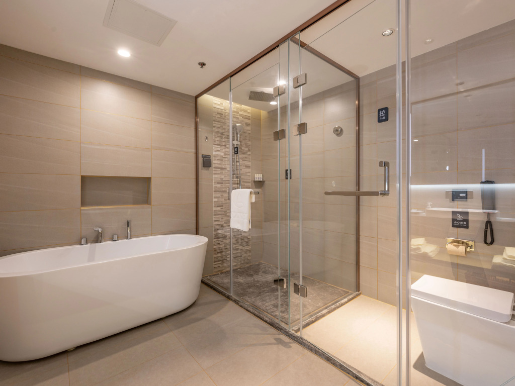 Lavande Hotel (Weifang Gaoxin Jinma Road)