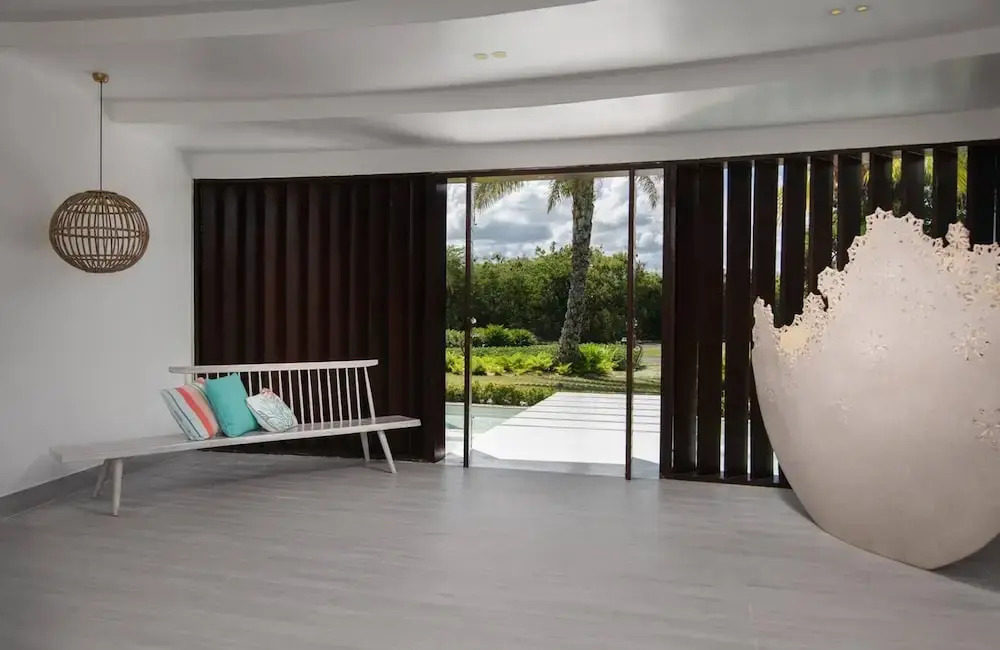 Cap Cana's Most Coveted Villa With 8 Bedrooms