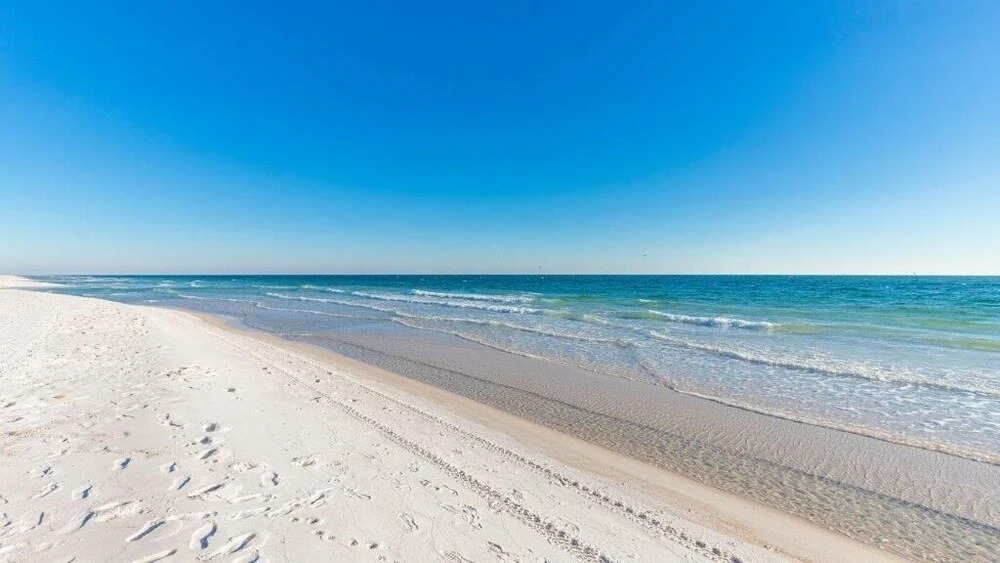 Royal Gulf Beach & Racquet Club 5217 3 Bedroom Condo