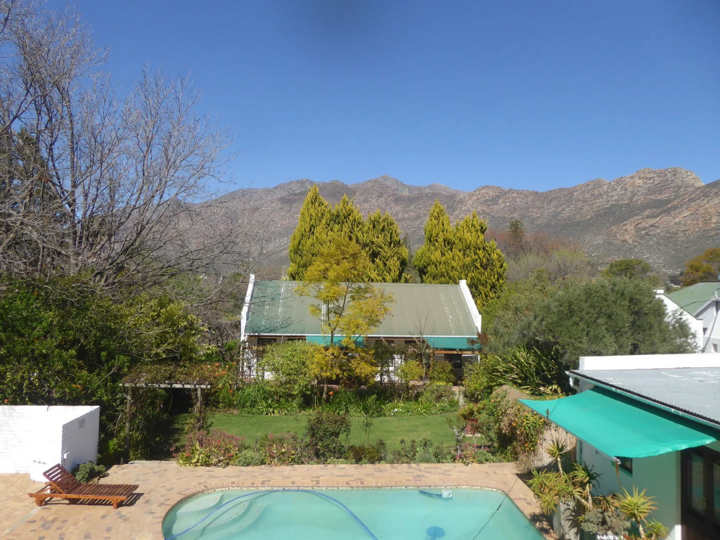 Airlies Guest House