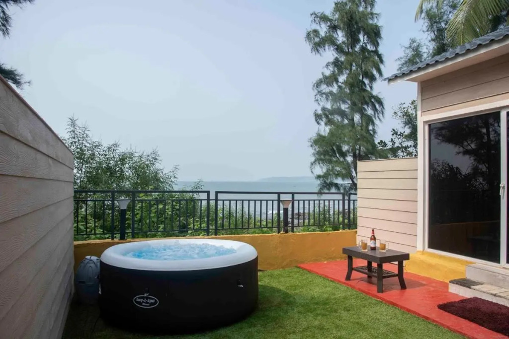 The Woods Resort