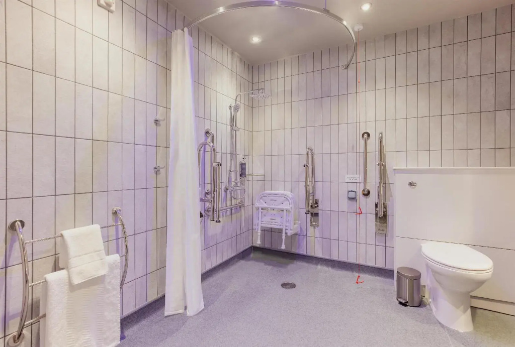 Premier Inn Cardiff West