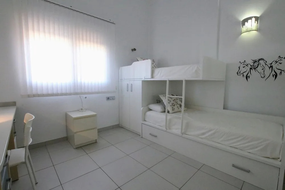 TESS Villa Andalusian Sun