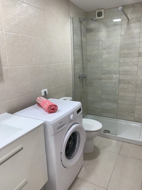 Apartment Avenida de Suecia - Los Cristianos