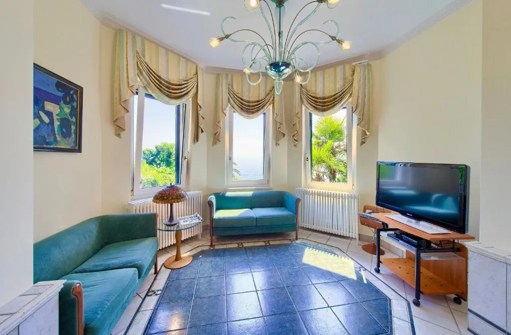 Villa Baronessa