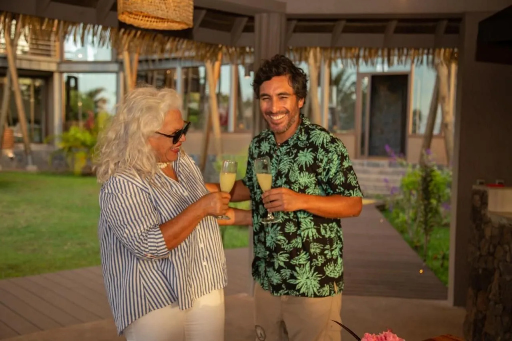 Hotel Ohana