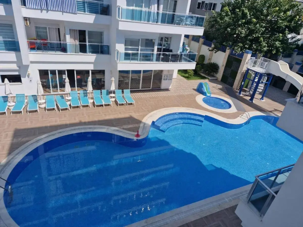 Elite Life Residence 4