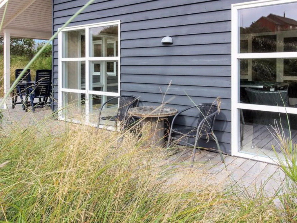 "Roska" - 400m from the sea in Western Jutland