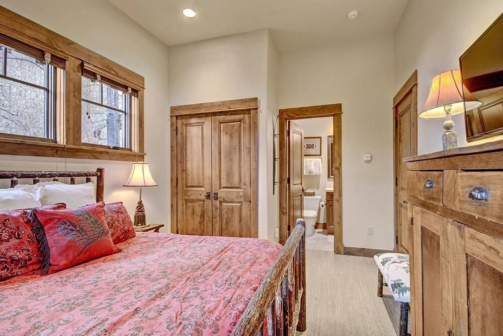 Pn925 The Pines 3 Bedroom Home