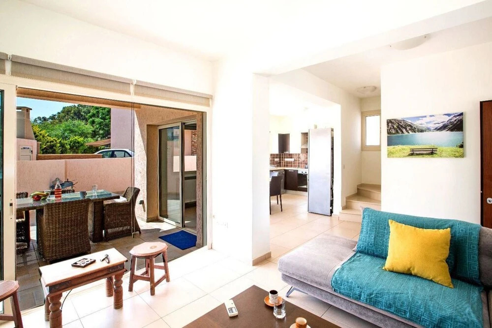 Cyprus Villa Aphrodite 13 Gold