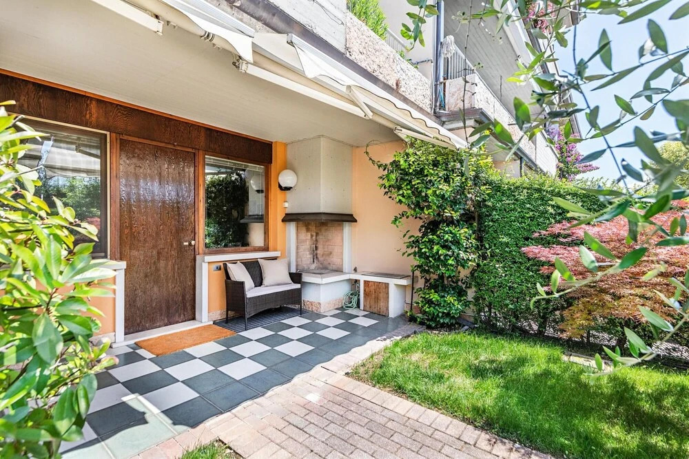 I Tigli 6 39 con Piscina by Wonderful Italy
