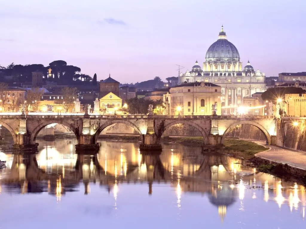 Candia Inn Vatican