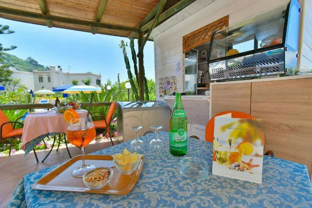 Hotel Terme Saint Raphael
