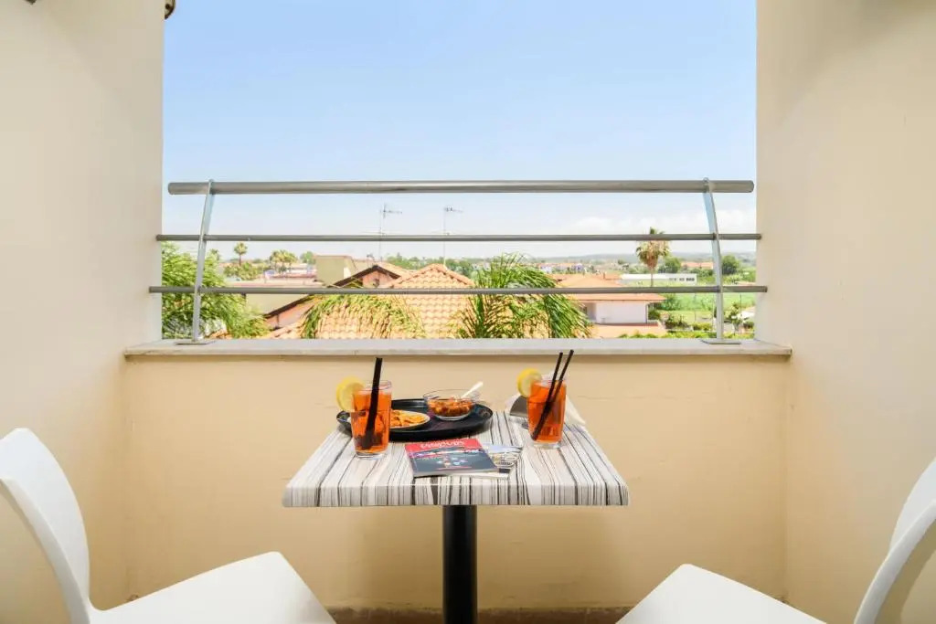 Hotel La Mela