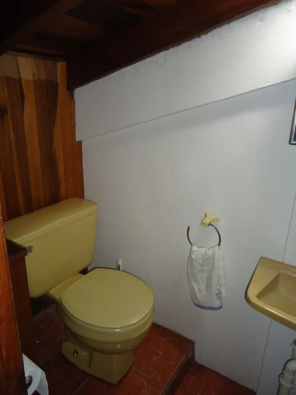 Hostel Turrialba Adventure