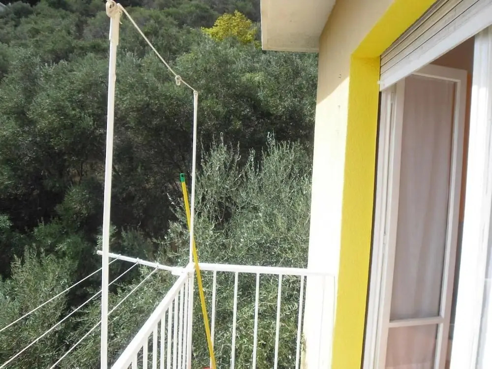 Appartamento Vista Mare E Golfo