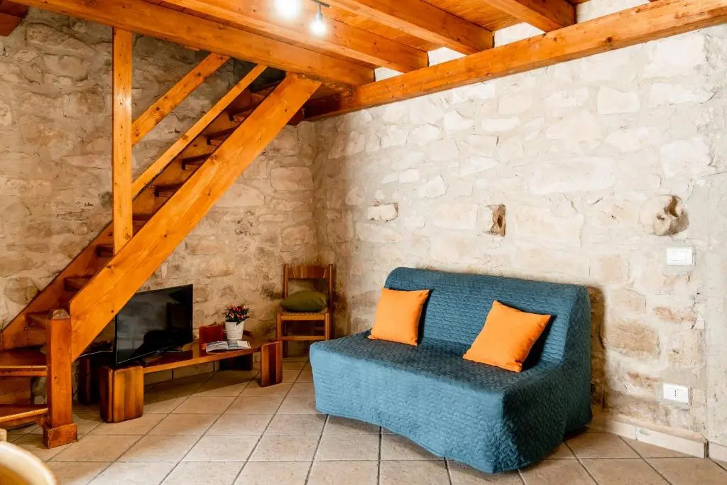 Casa Vacanze Ilice