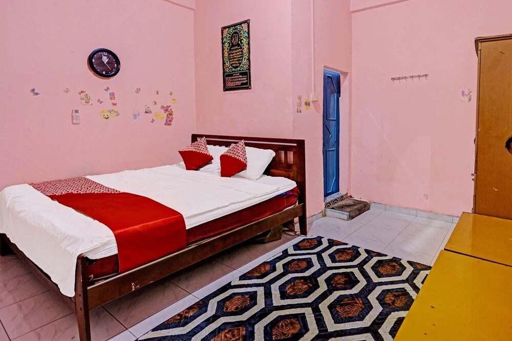 Hotel O Duta Stay