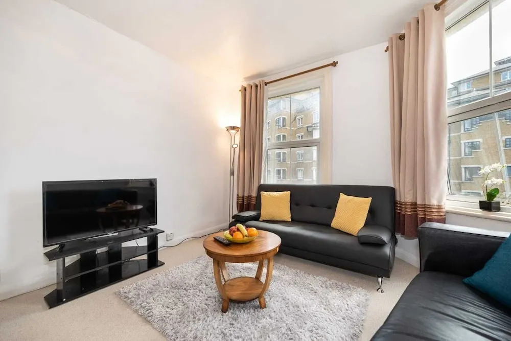 Little Venice Two Bed Apartmen