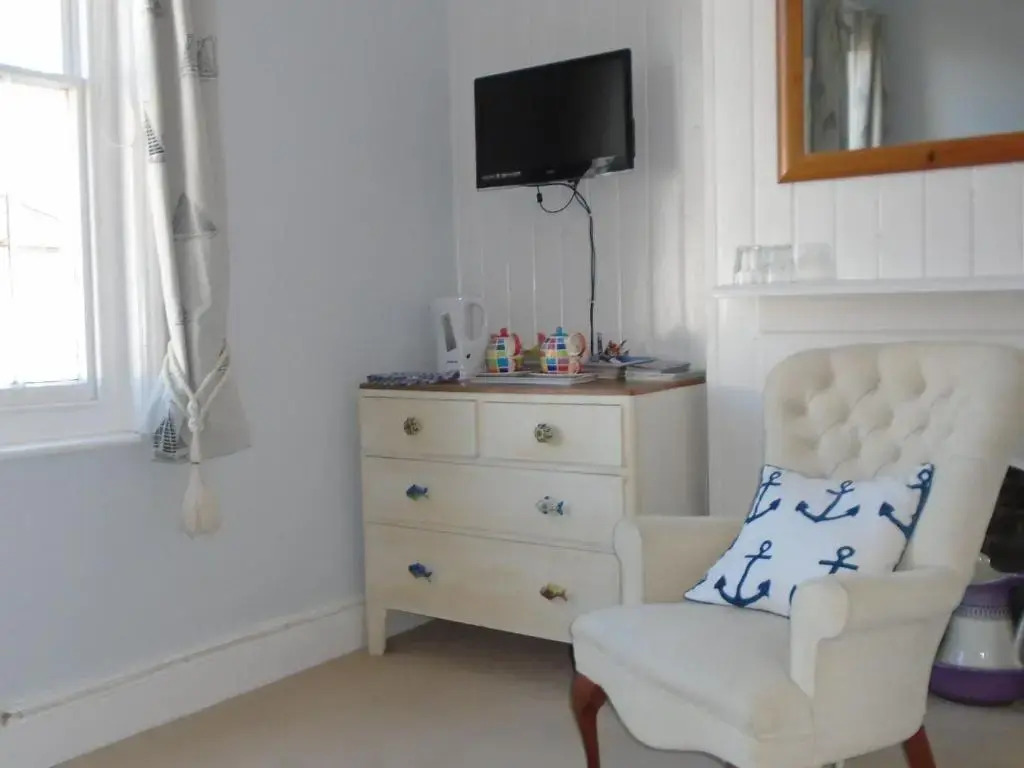 Cherry End Bed and Breakfast