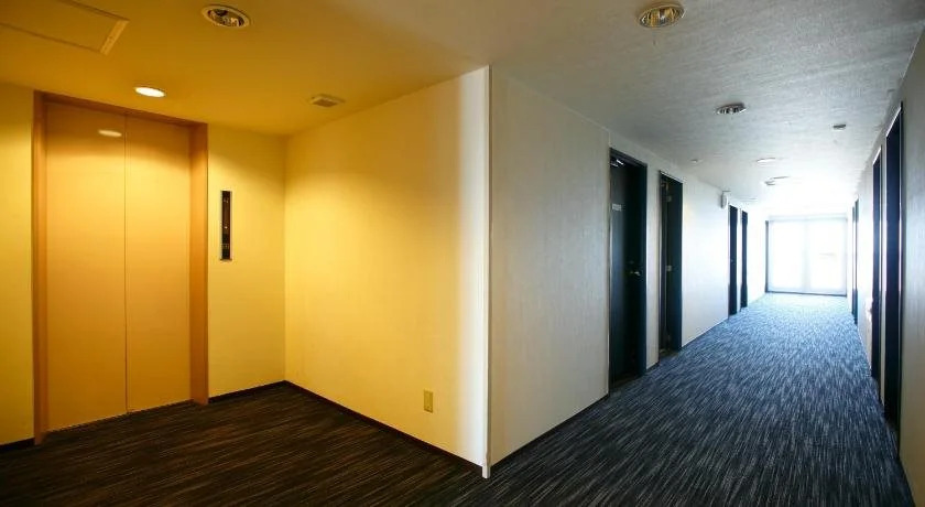 Yono Daiichi Hotel
