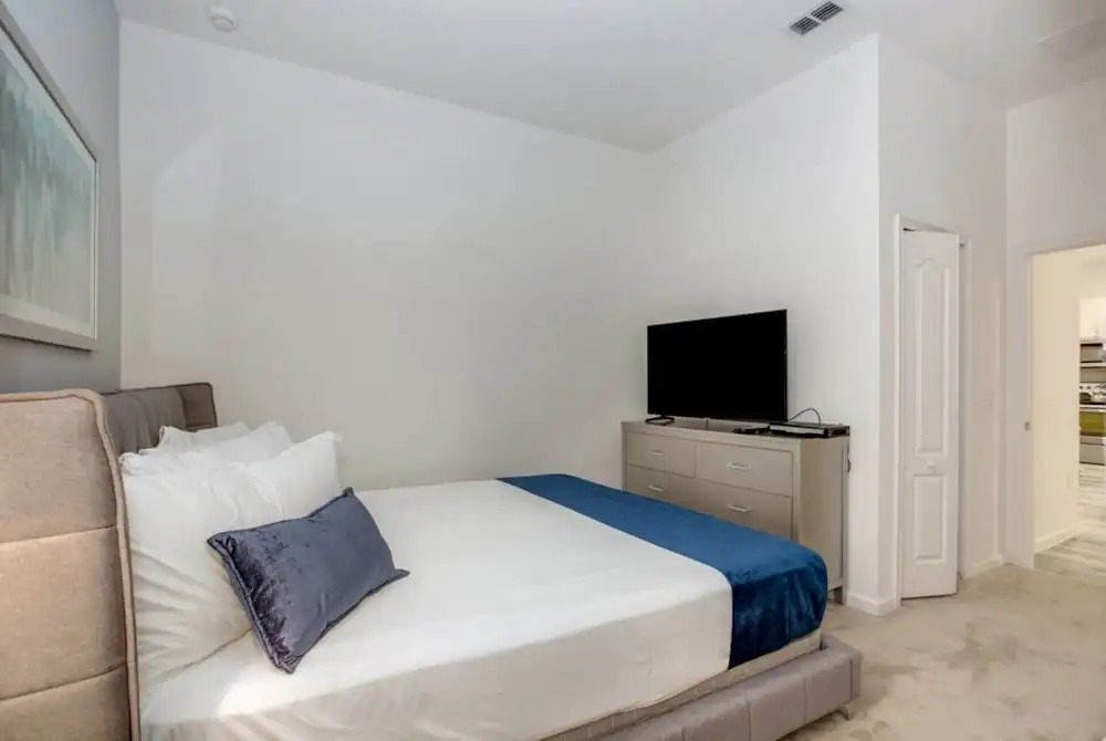Villa in Solterra Resort 2747