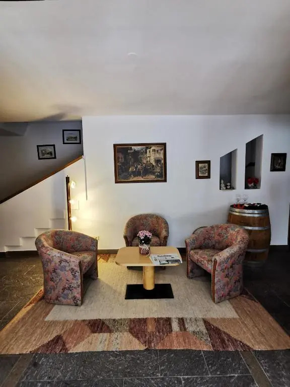Hotel Eden Guesthouse