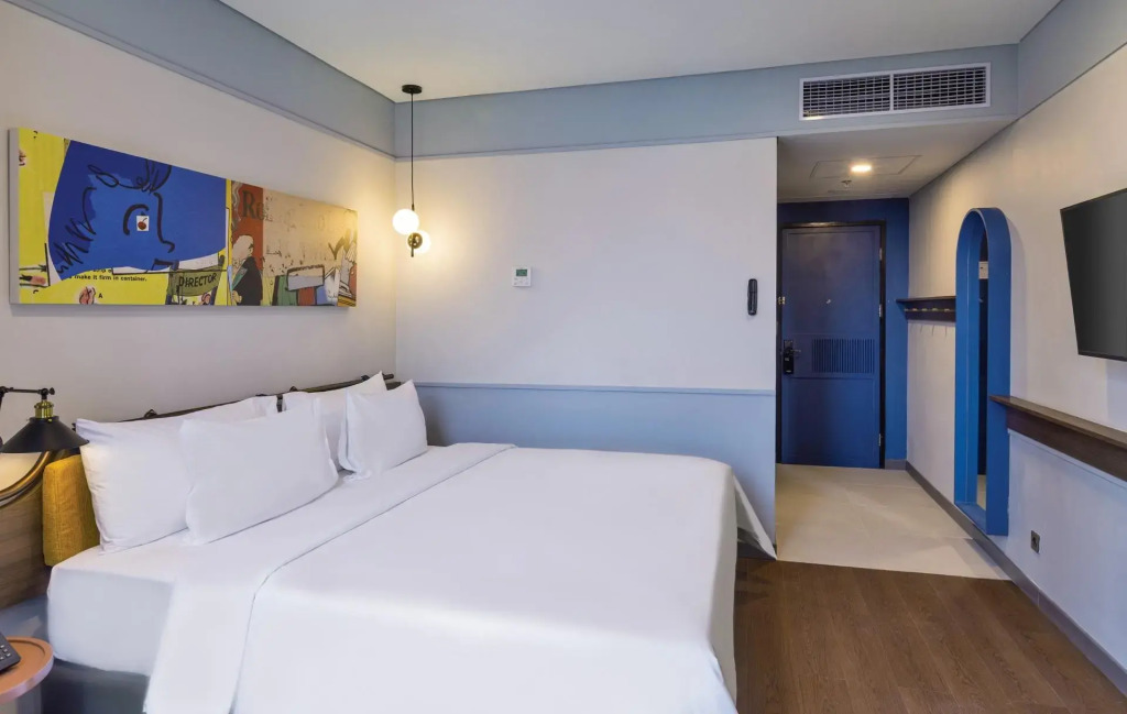 ARTOTEL Hub Simpang Temu Jakarta