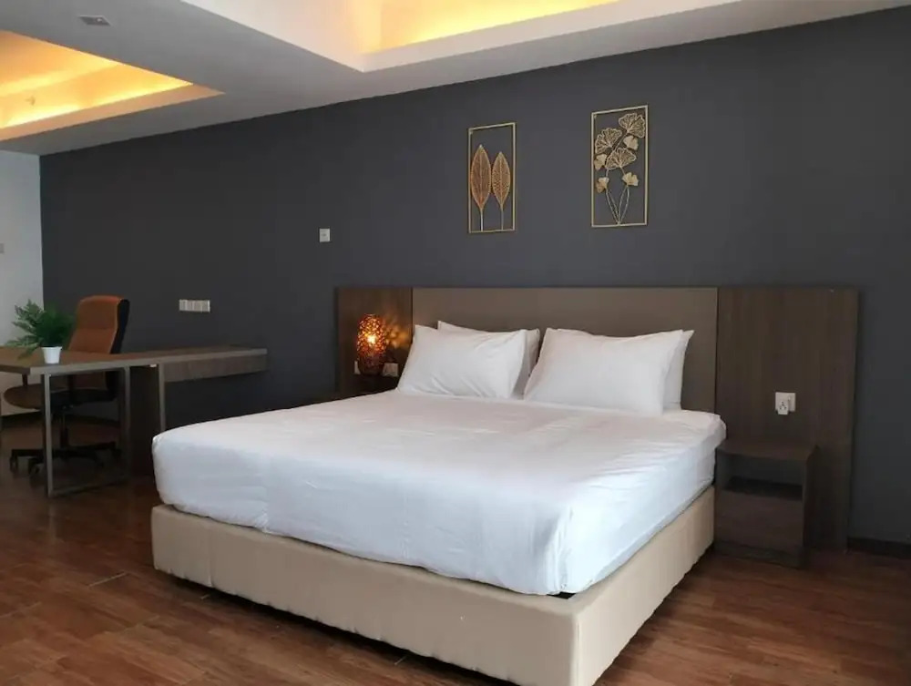 Townhouse 591 by Salaam Suites