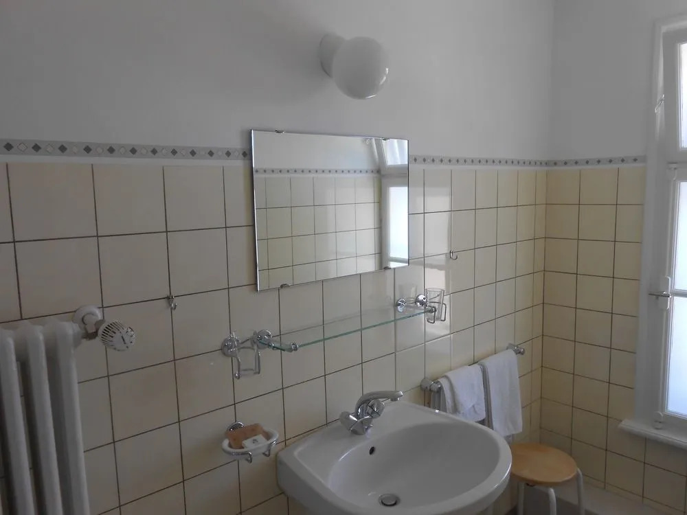 Hotel Trais Fluors