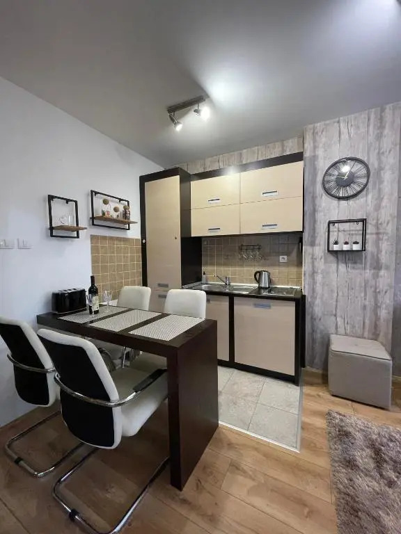 NEW!!! 4 stars apartment!!!