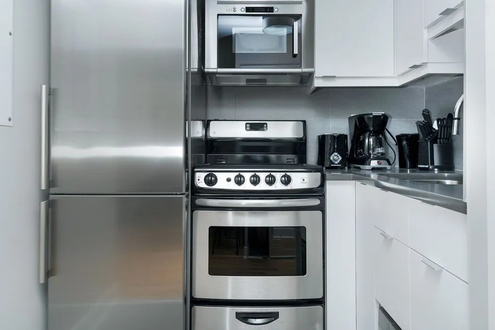 Chic 1BR in Milton Park by Sonder