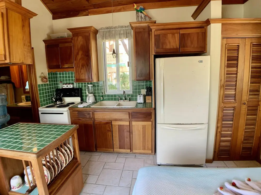 Belizean Reef Suites
