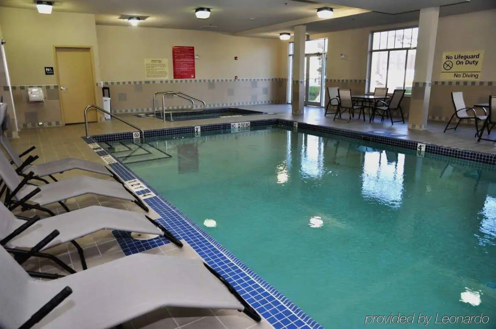 Hampton Inn by Hilton Edmonton South