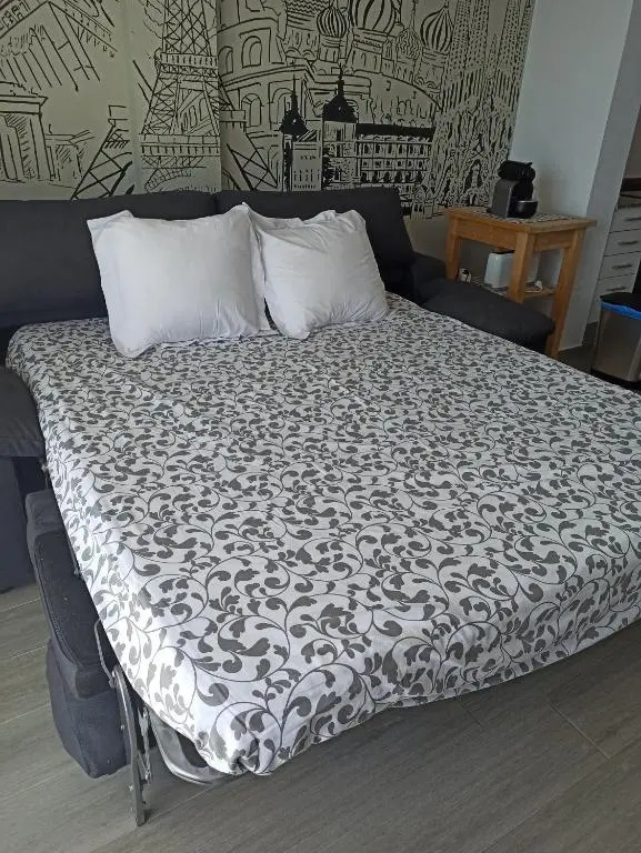 Apartment Foix