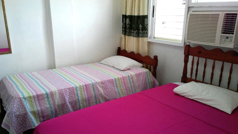 Sarita Rooms