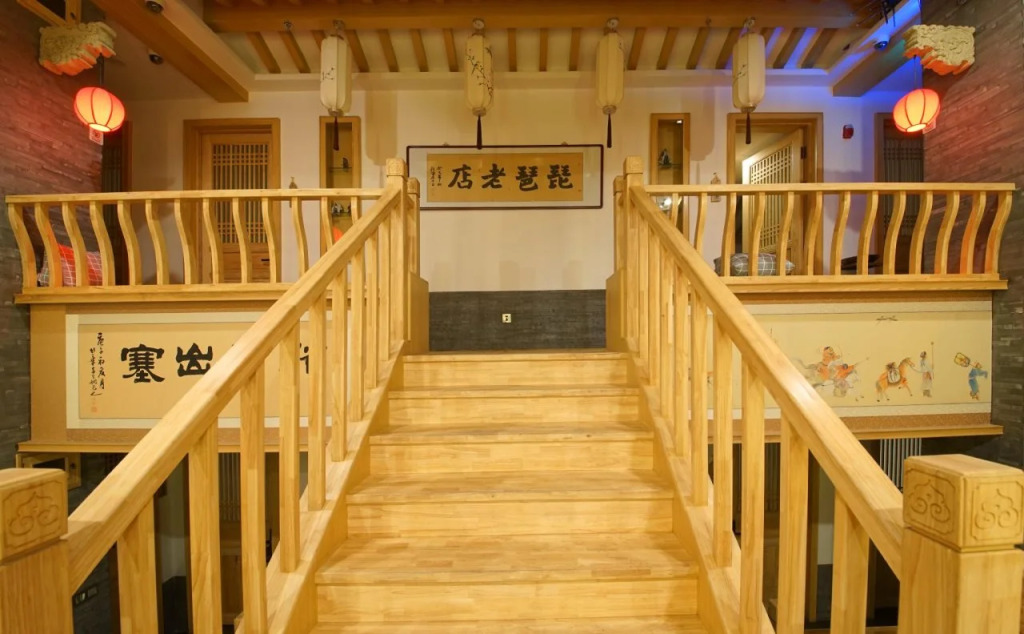 Pipa Hotel Datong