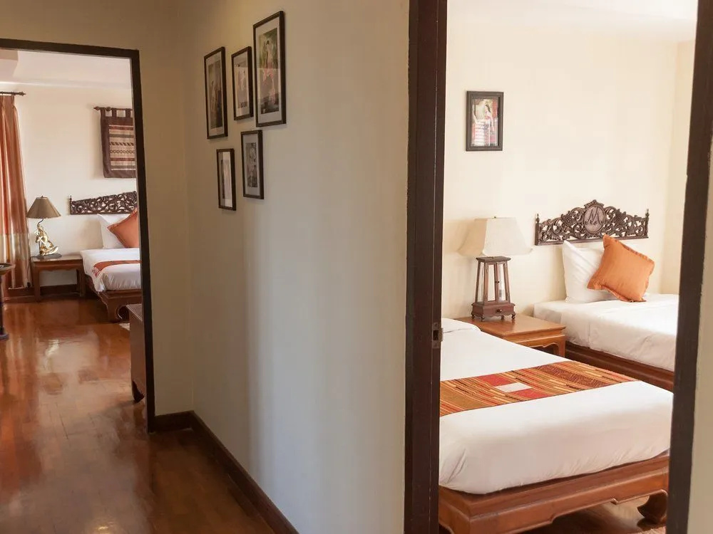 NIDA Rooms Rim Tai 99 Tiger