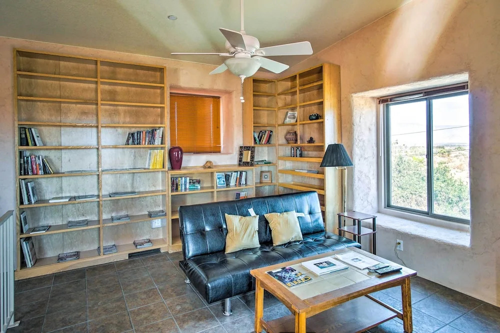 Borrego Springs Home w/ Desert & Mountain Views!