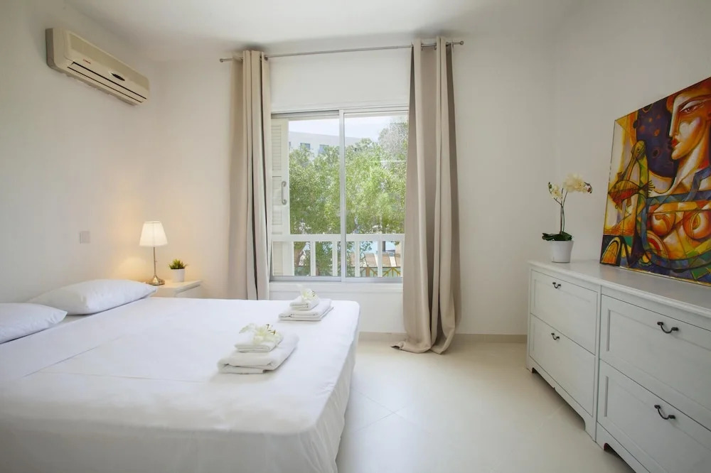 Protaras Central Sunrise