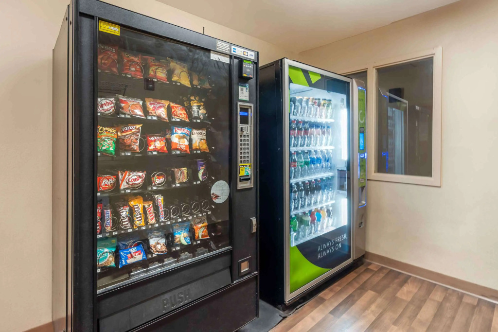 Extended Stay America Suites - Chicago - Woodfield Mall