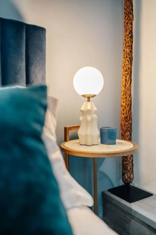 Studio 1 - Charming Studio in Earls Court