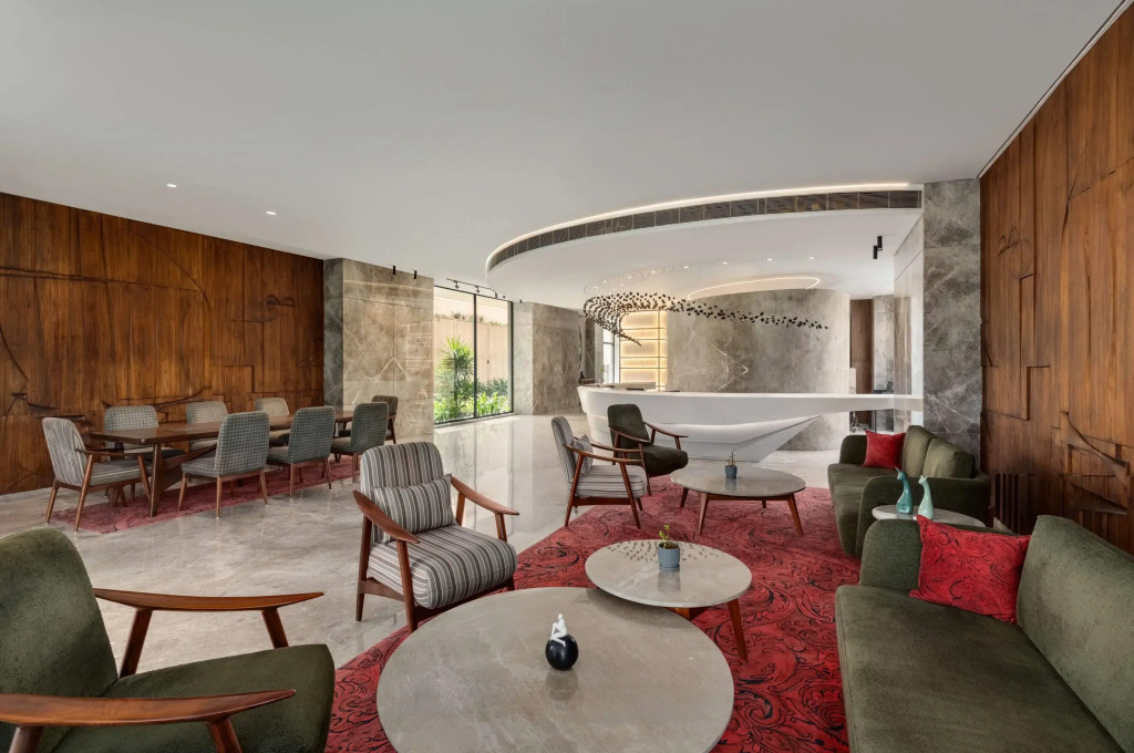 Ramada Encore by Wyndham Ambala GT Road